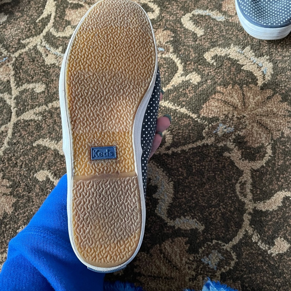Pok a dot keds - Picture 2 of 4